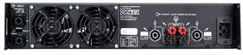 Crest Pro 5200