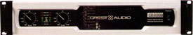 Crest CD 2000