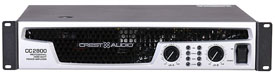 Crest CC 2800