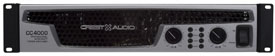 Crest CC 4000