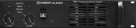 Crest Pro 7301