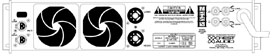 Crest Pro 7301