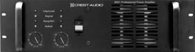 Crest Pro 8001