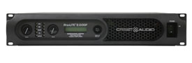 Crest ProLITE 2.0 DSP