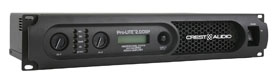 Crest ProLITE 2.0 DSP