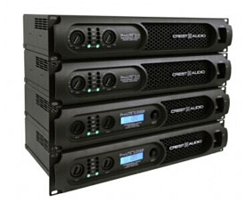 Crest ProLITE 2.0 DSP