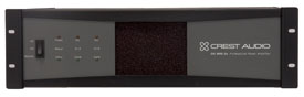 Crest CKi 800-2S