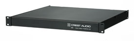 Crest CMX-4 Output Isolation Transformer