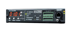 Crest NX DSP 8