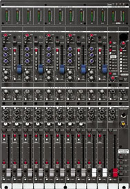 Crest HP-Eight 24