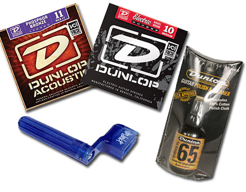 Dunlop Fathers Day Gift Pack