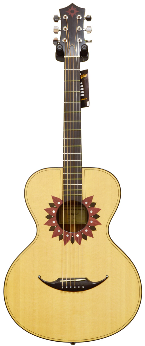 Avalon Eclipse #56 (Pre-Owned)