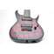 Dean RC8 Rusty Cooley Signature Xenocide Graphic (Pre-Owned) Back View