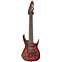 Dean RC8 Rusty Cooley Signature Xenocide Graphic (Pre-Owned) Front View