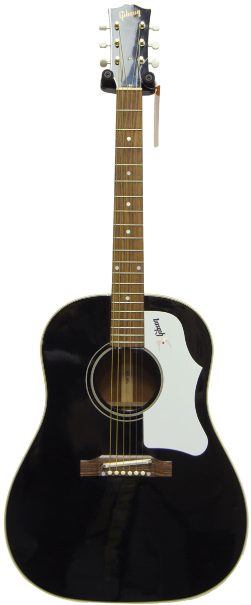 Gibson J45 Ebony (Pre-Owned)
