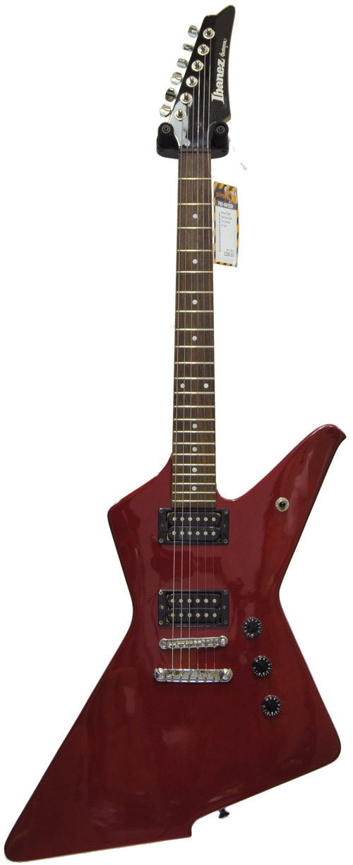 Ibanez DT200 Destroyer CAR (Pre-Owned)