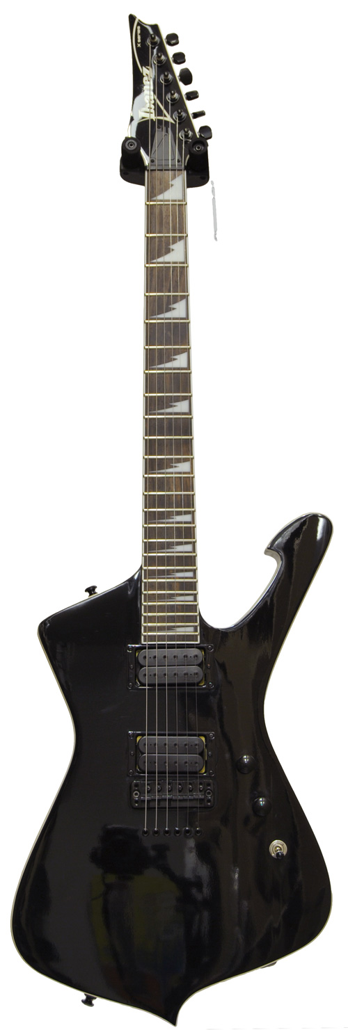 Ibanez ICT 700 Black (Pre-Owned)