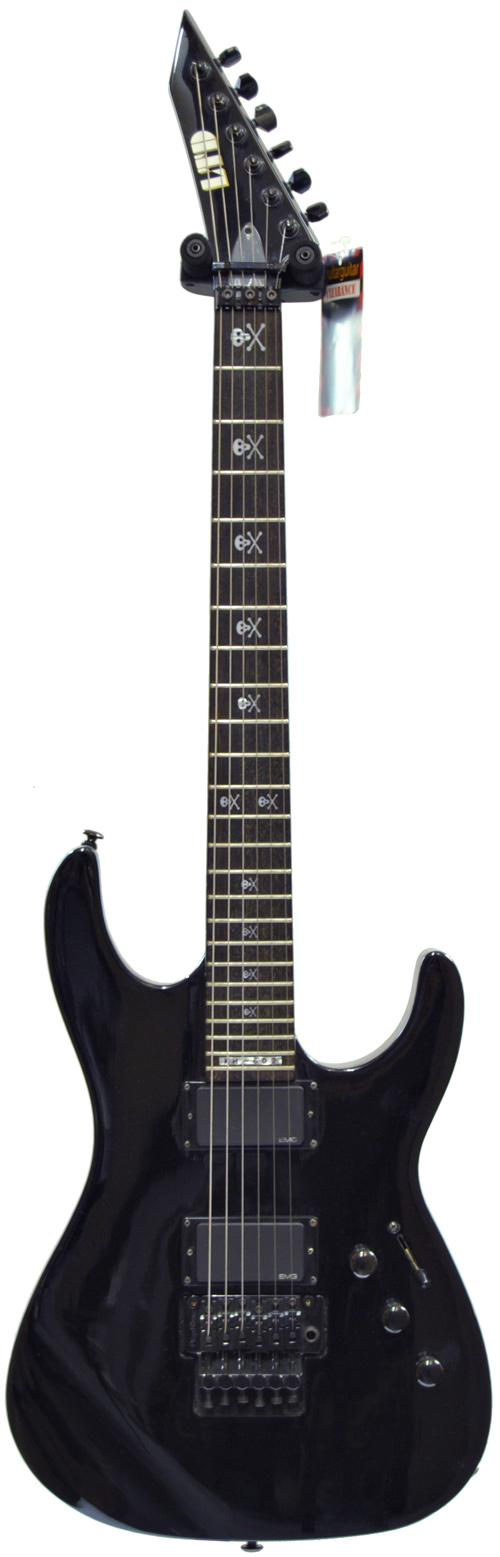 ESP KH-602 (Pre-Owned)