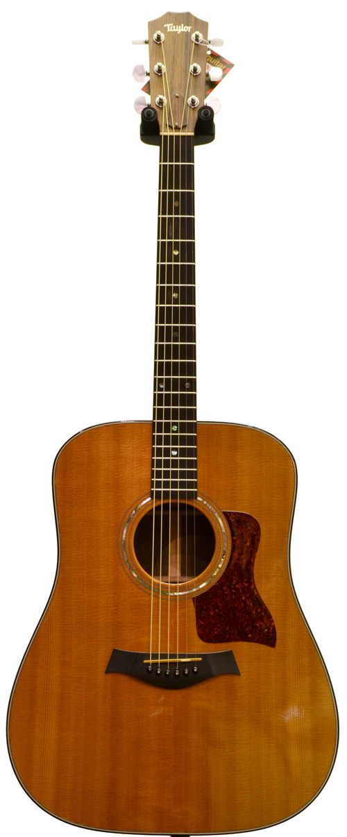 Taylor 710 (Pre-Owned)