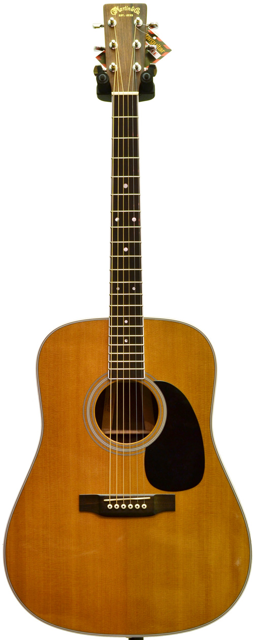 Martin D-35 (Pre-owned)