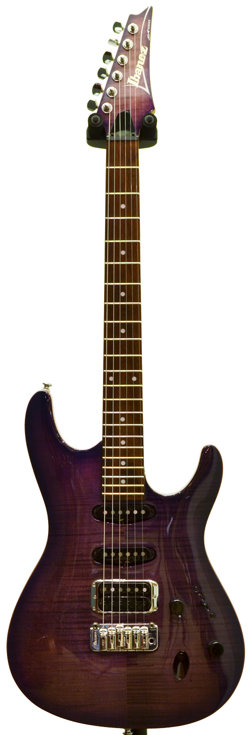 Ibanez SA 260 FM Trans Lavender (Pre-Owned)