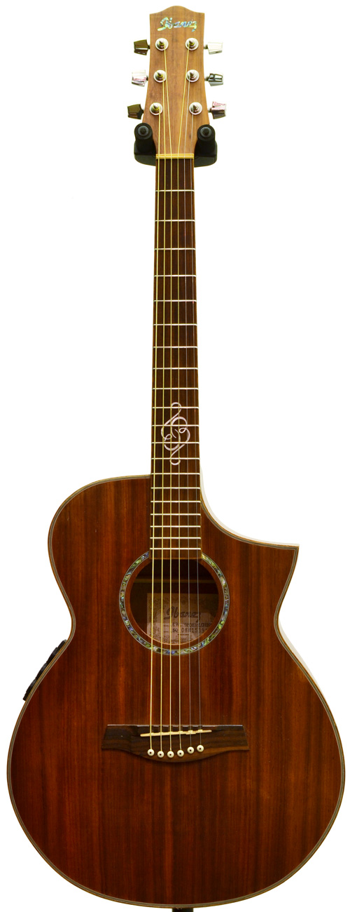 Ibanez EWC 30 PDE-RLG (Pre-Owned)