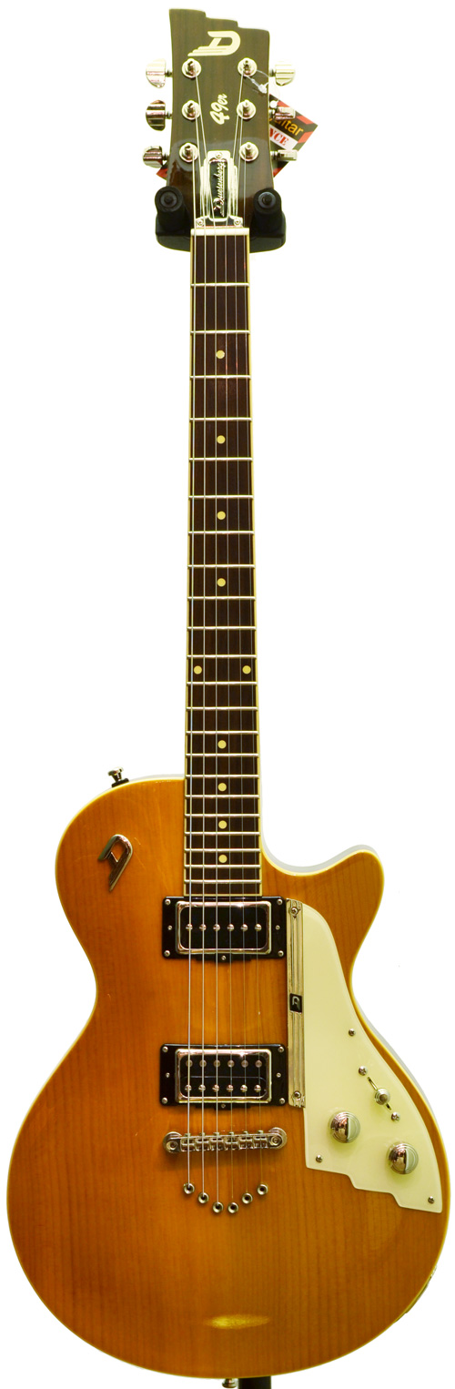 Duesenberg 49er Honey (Pre-Owned)
