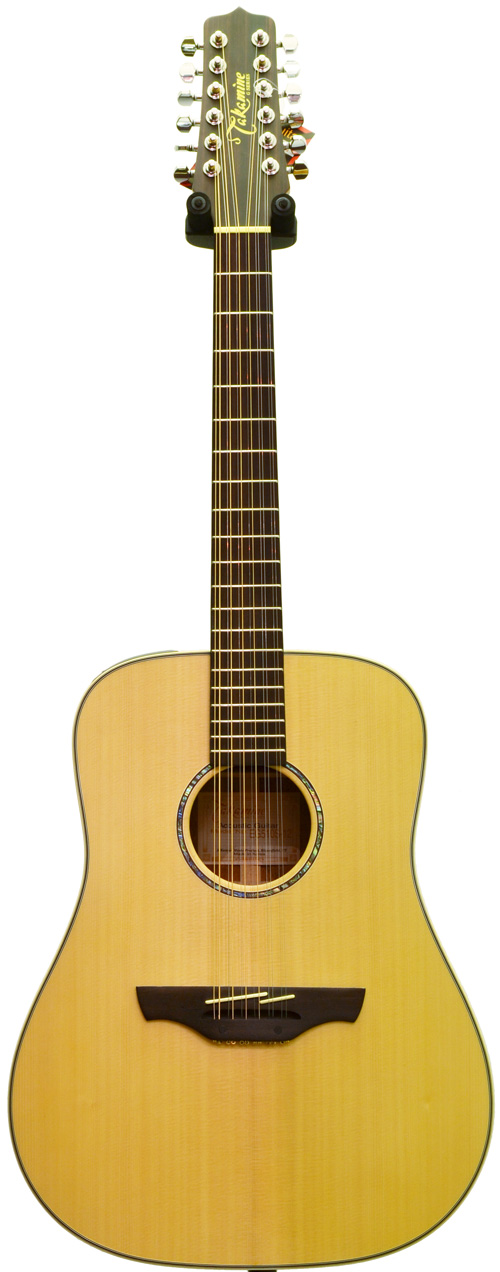 Takamine EG5105S-12 (Pre-owned)
