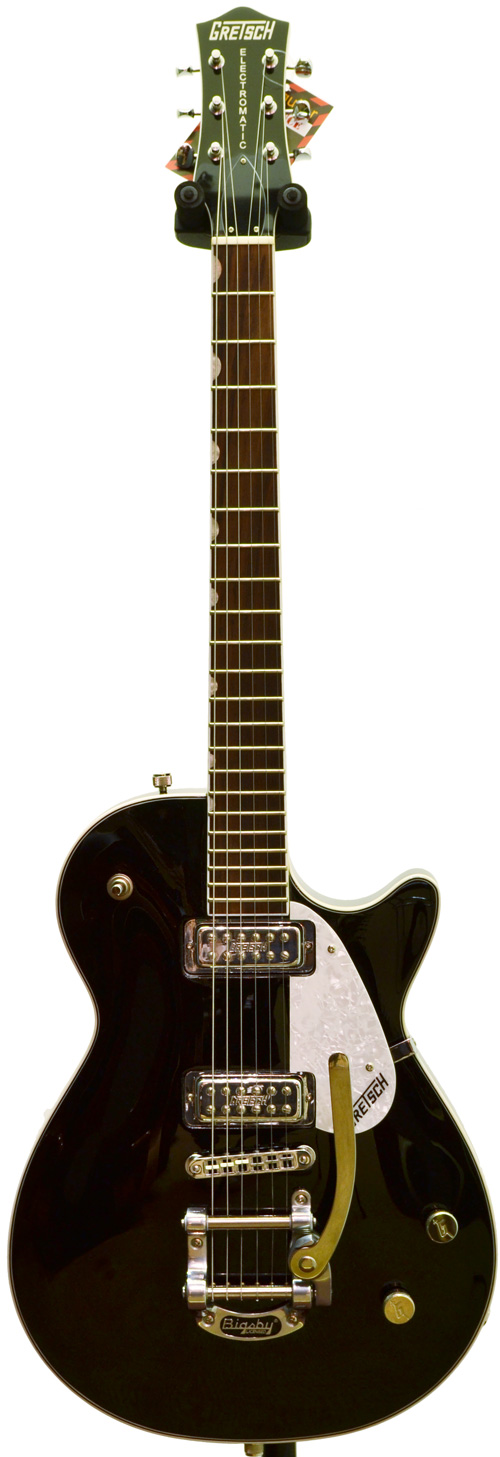 Gretsch G5235T Pro Jet Black (Pre-owned)