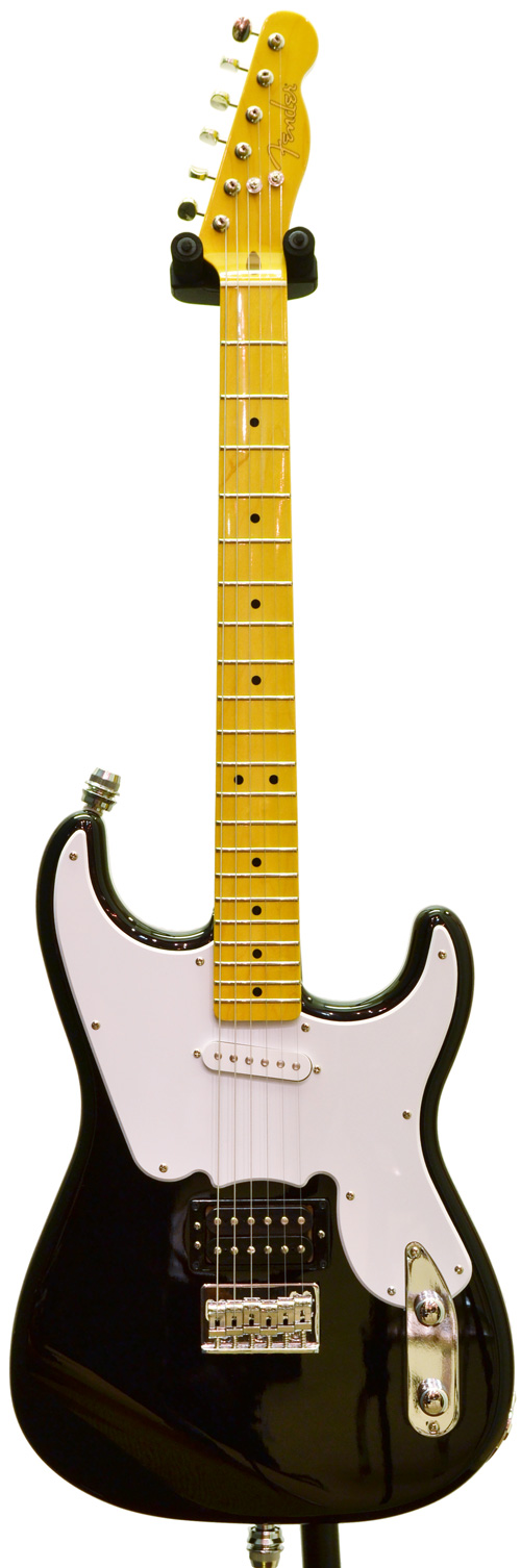 Fender 51 Pawn Shop Black Japanese MN (Pre-Owned)