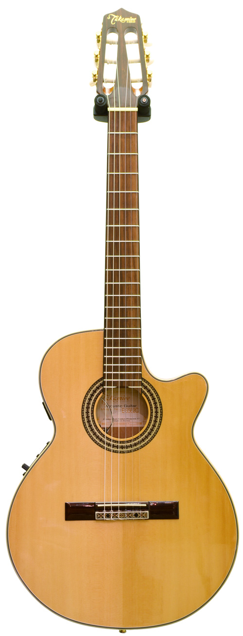 Takamine EG562C Thin Body Nylon (Pre-Owned)