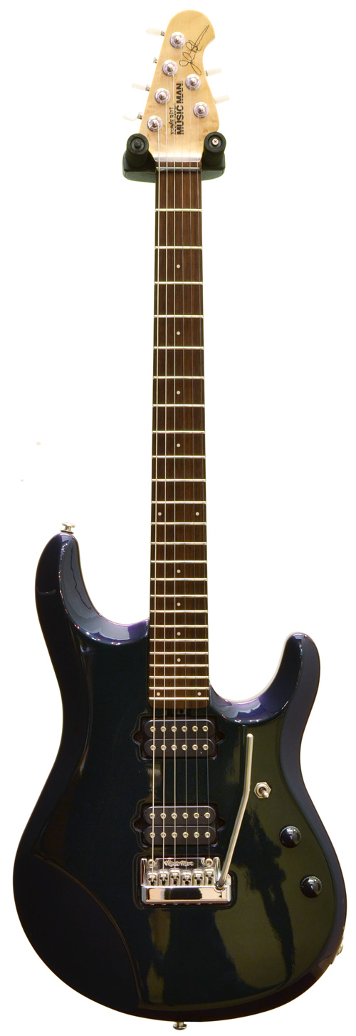 Music Man JP-6 Petrucci Mystic Dream (Pre-Owned)