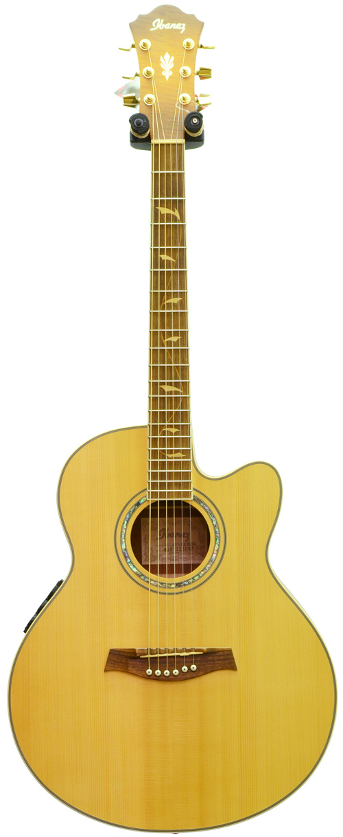 Ibanez AEL40SEL (Pre-owned)