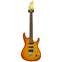 Ibanez SA320FM Trans Amber (Pre-Owned) Front View