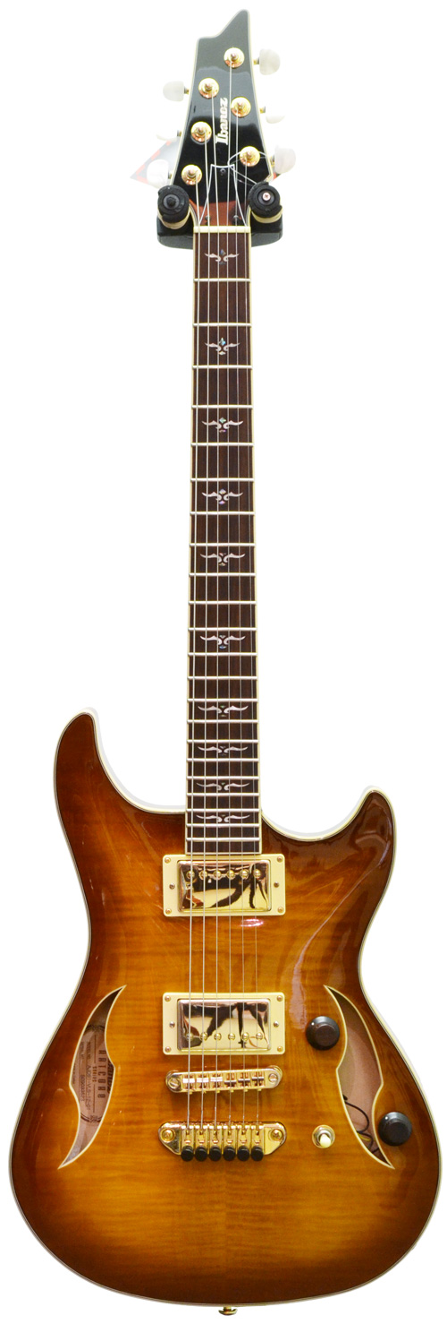 Ibanez AJD91-VLS-12-01 Violin Sunburst (Pre-Owned)