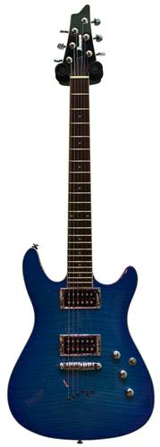 Ibanez SZR-520 LBB (Pre-Owned)