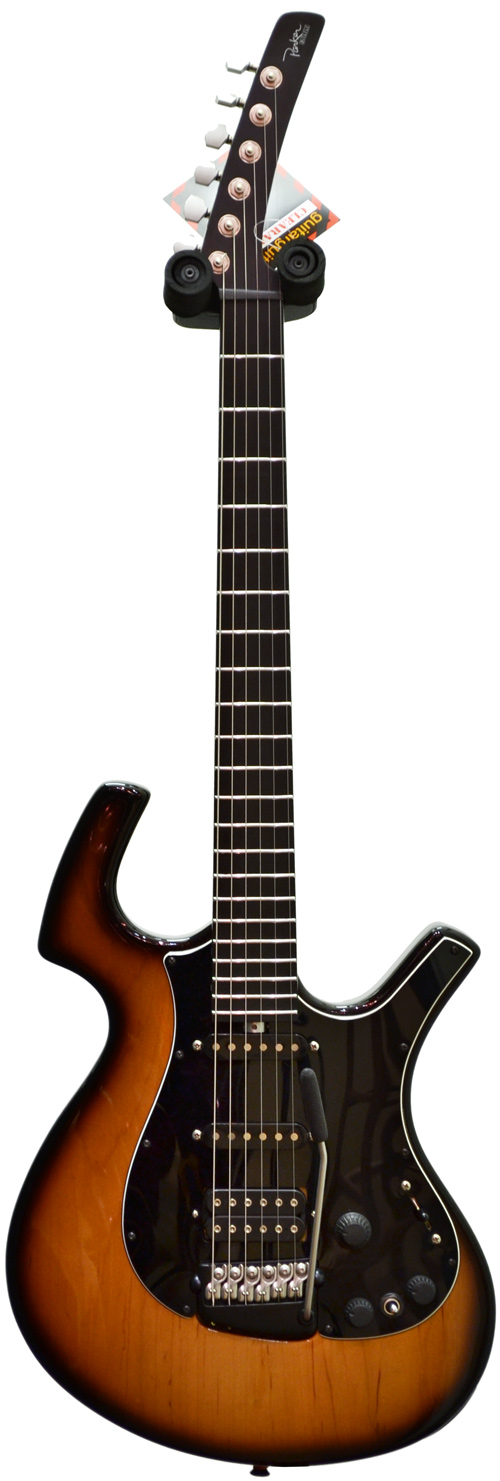 Parker Nitefly Sunburst (Pre-Owned)