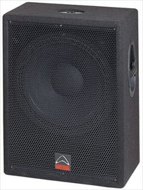 Wharfedale EVP-15PSB Active Sub Single (Pre-Owned)