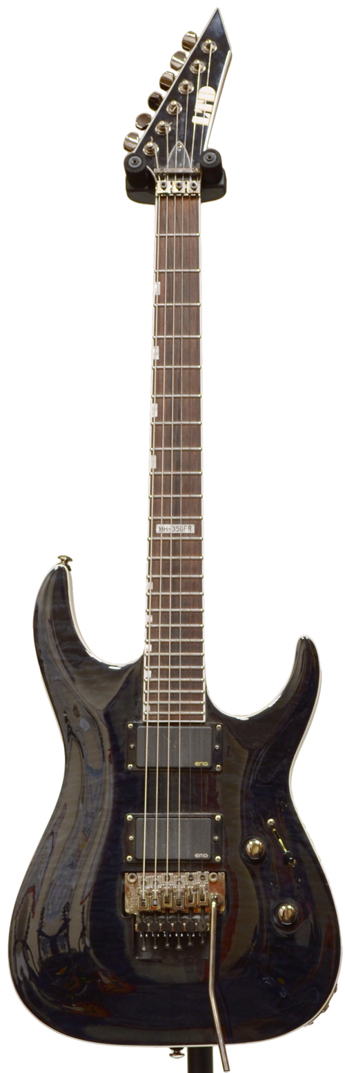 ESP MH350FR (Pre-Owned)