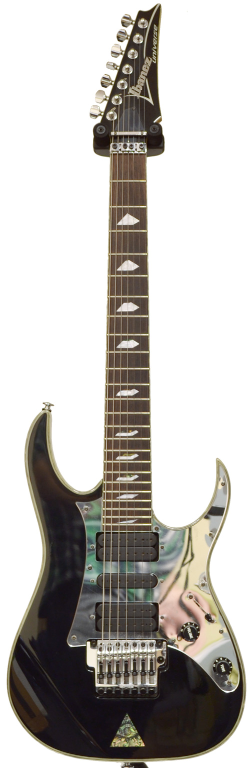 Ibanez Universe 777 (Pre-Owned)