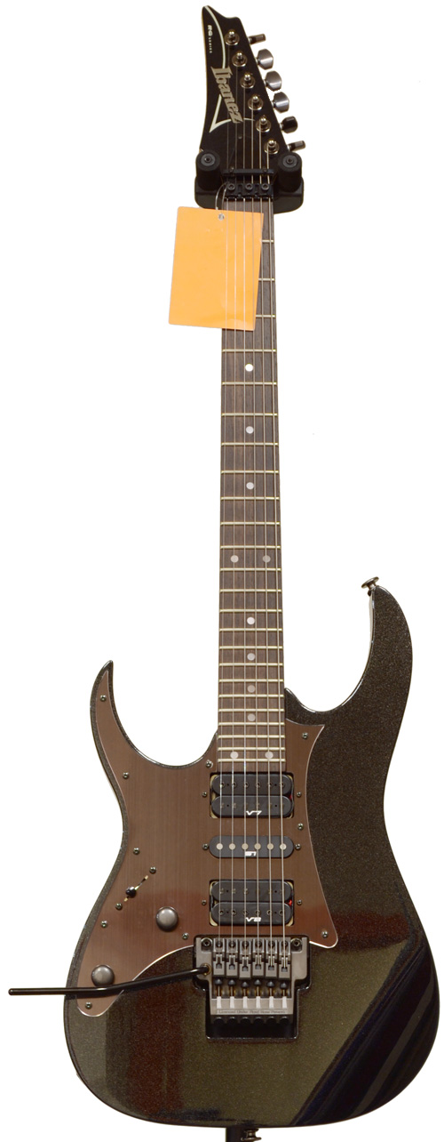 Ibanez RG550EXL LH (Pre-Owned)