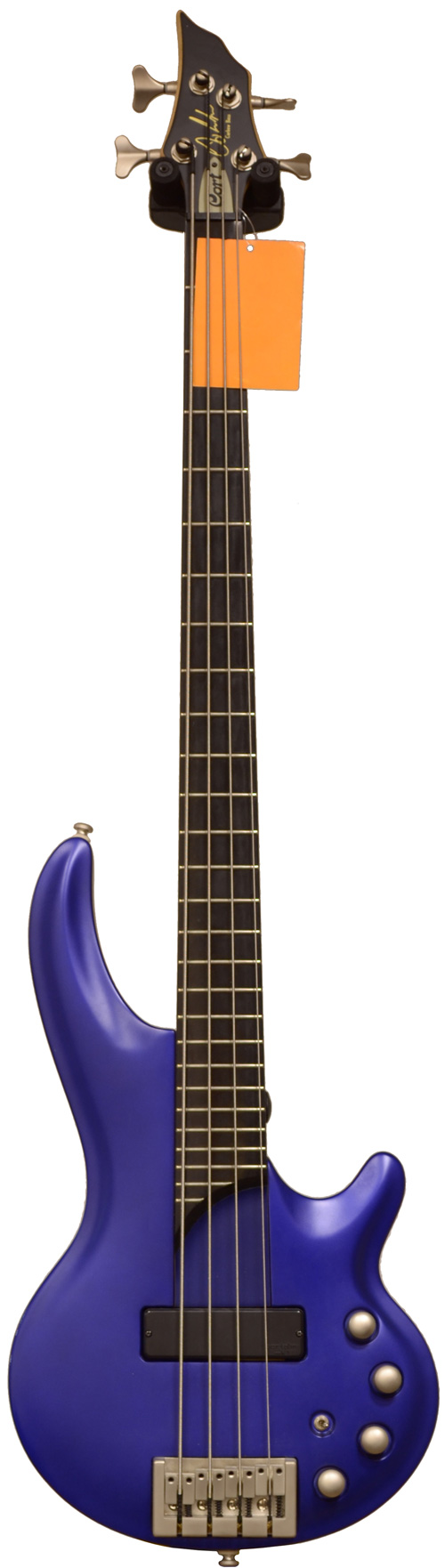 Cort Curbow 4 (Pre-Owned)