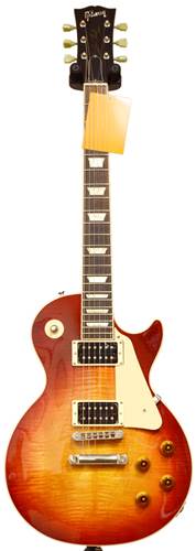 Gibson Les Paul Classic Cherry Repaired Neck (Pre-Owned)