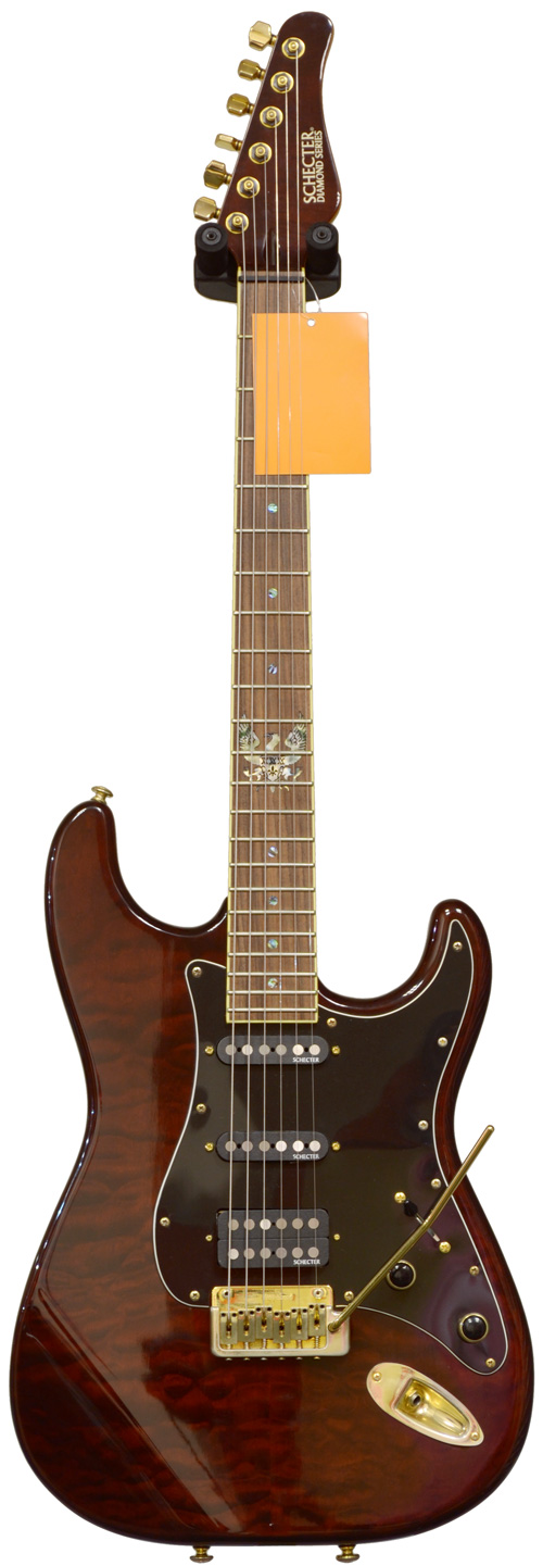 Schecter S1 30th Anniversary (Pre-Owned)