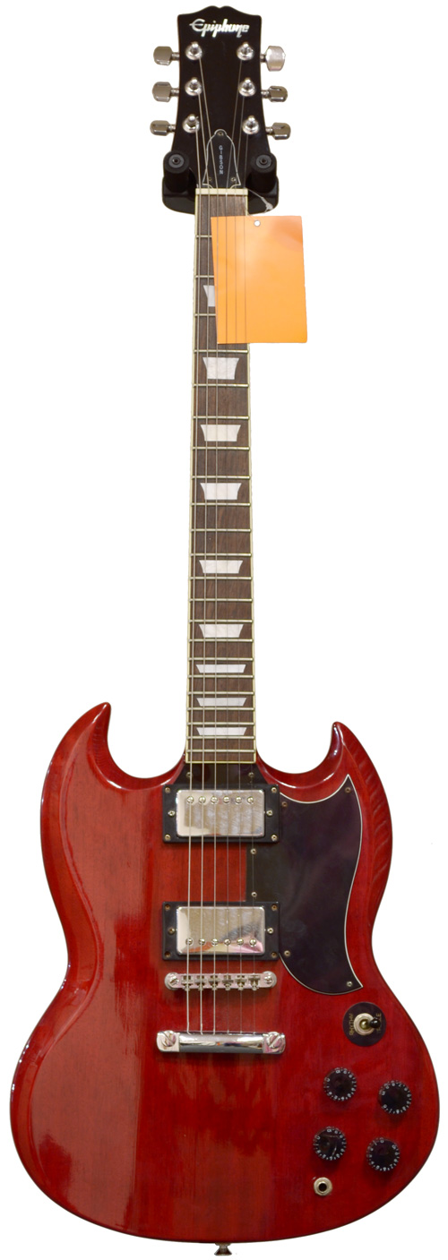 1989 epiphone deals sg