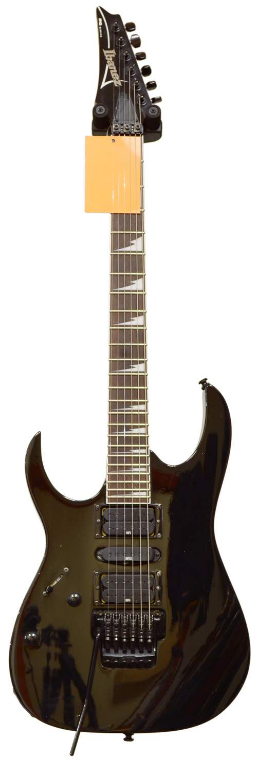 Ibanez RG370DXL (Pre-Owned)