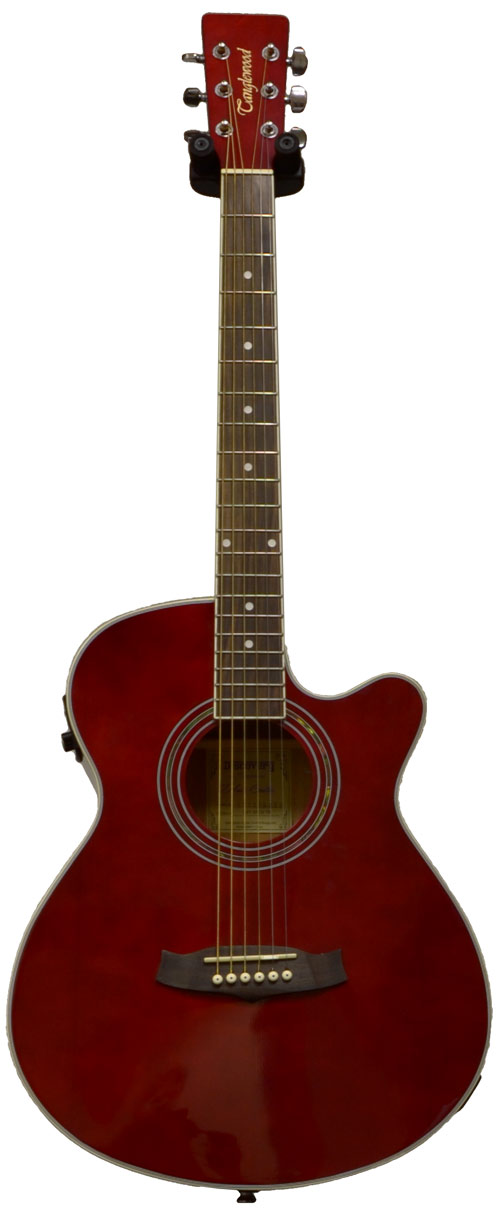 Tanglewood  DBT SFCE TR (Pre-Owned)