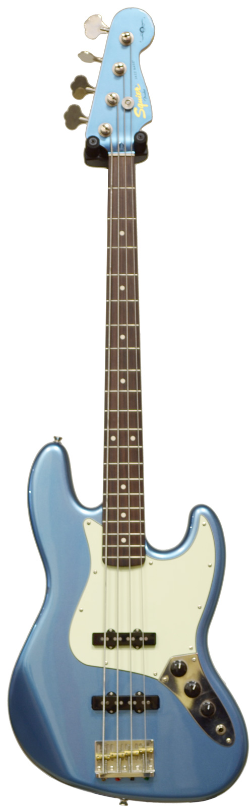 Squier James Johnston Classic Vibe Jazz Bass (Pre-Owned)