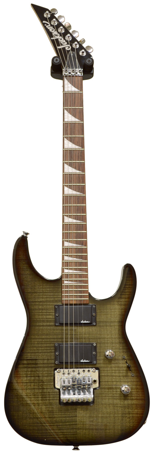 Jackson JS30DK (Pre-Owned)