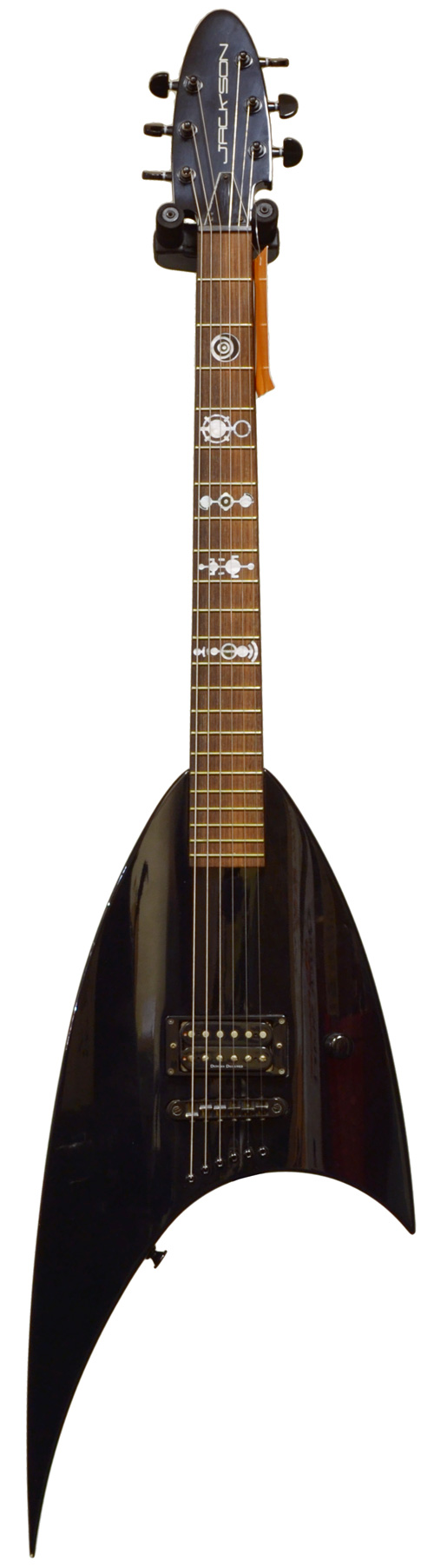 Jackson Roswell Flying V (Pre-Owned)